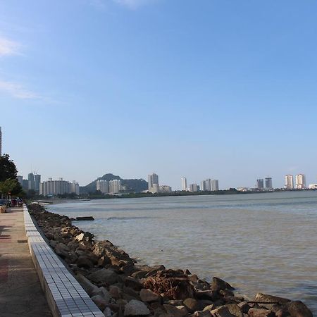 Gurney View Inn PENANG ภายนอก รูปภาพ
