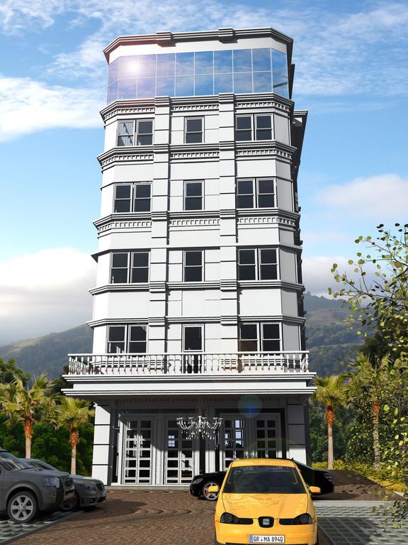 Gurney View Inn PENANG ภายนอก รูปภาพ