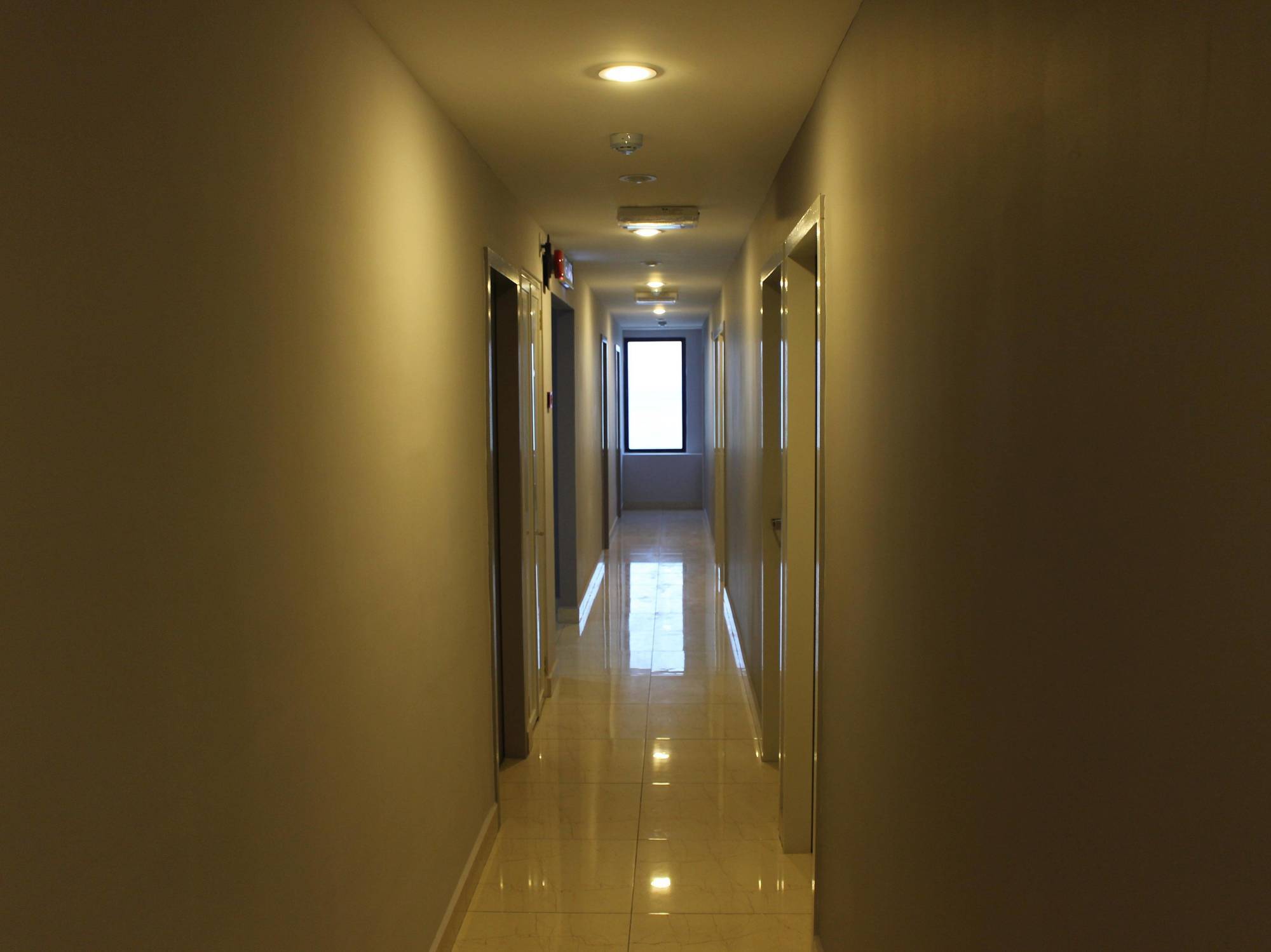Gurney View Inn PENANG ภายนอก รูปภาพ